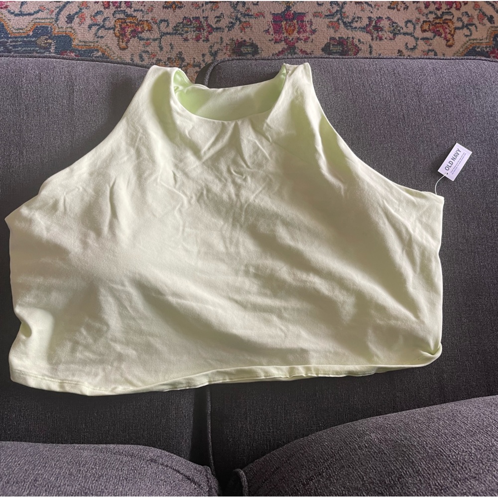 Bran new old navy bralette